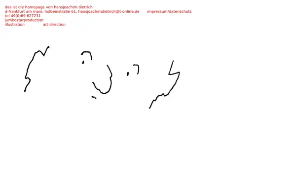 dietrichartdirection.de
