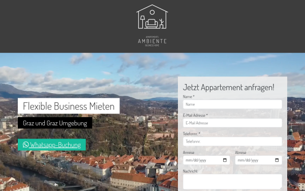 www.apartements-ambiente.at