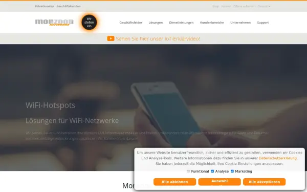www.monzoon.net