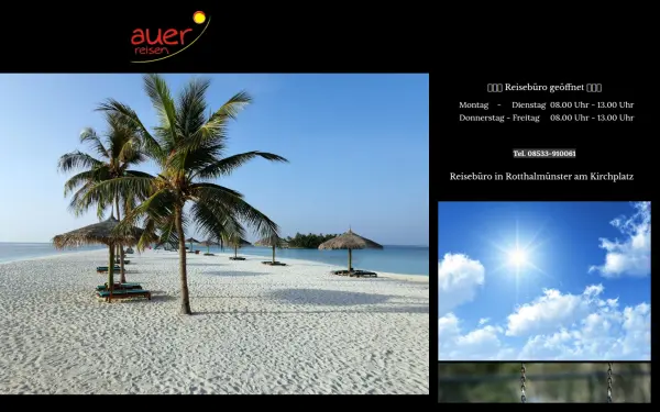 auer-reisen.de