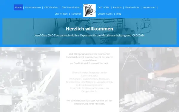 www.dreherei-glas.de