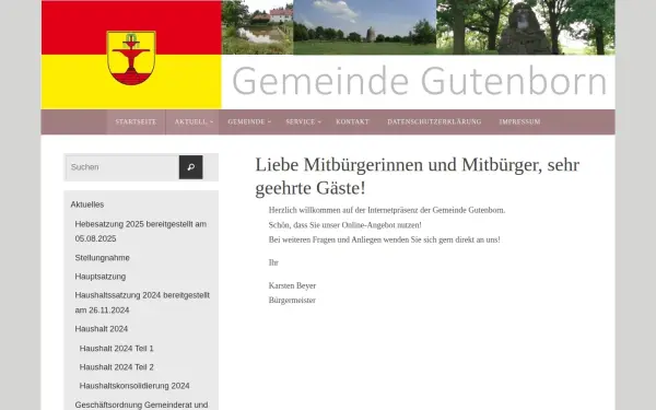 www.gutenborn.de