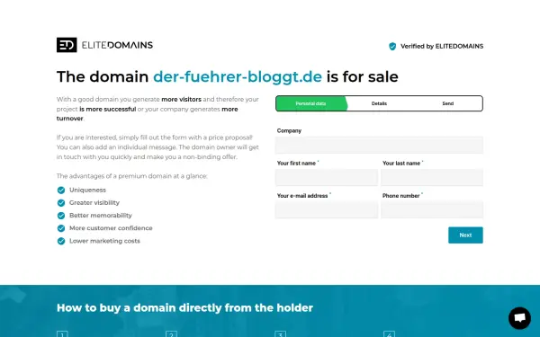 der-fuehrer-bloggt.de
