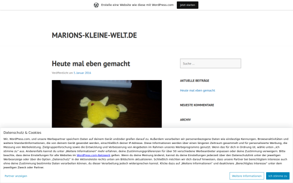 marionskleinewelt.wordpress.com