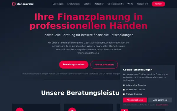 xenoravolix.com