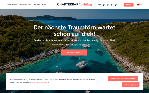 charterbar-yachting.de