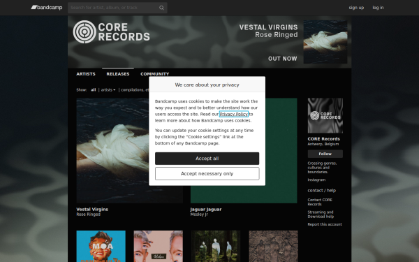 corerecords.bandcamp.com