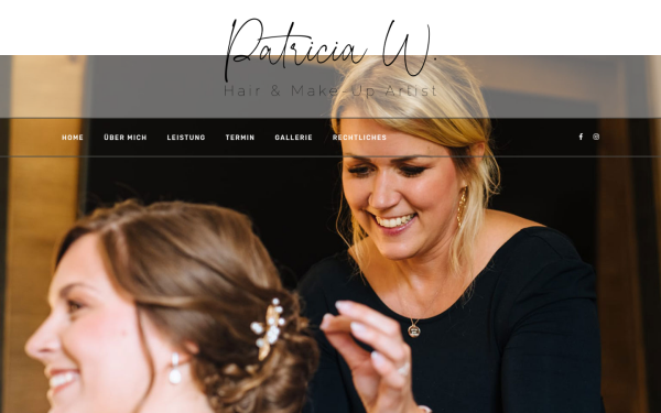 stylistin-patriciaw.at