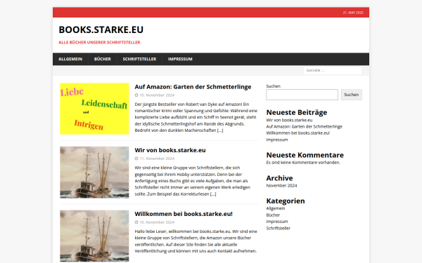 starke.eu