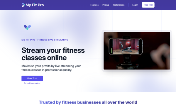 myfitpro.com
