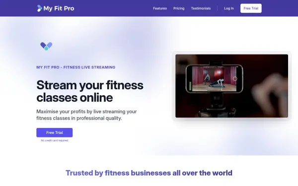 myfitpro.com
