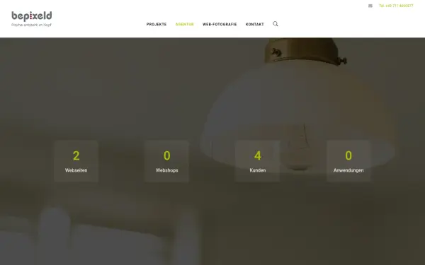 www.bepixeld.de