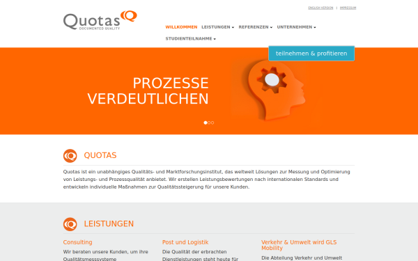 quotas.de
