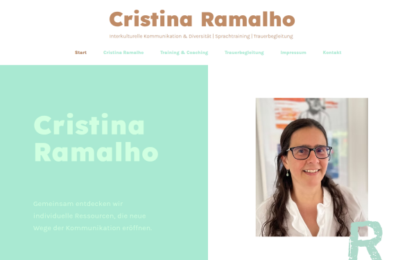 www.cristinaramalho.de