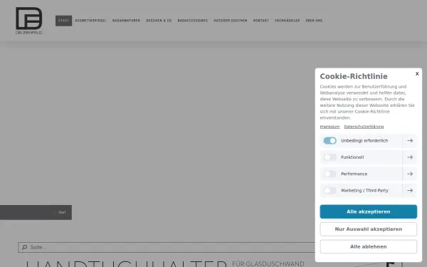www.deusenfeld.de