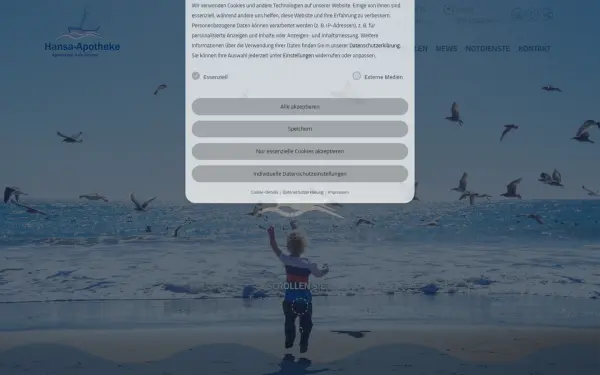 www.hansa-apotheke-bremerhaven.de