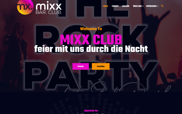 mixx-club.de