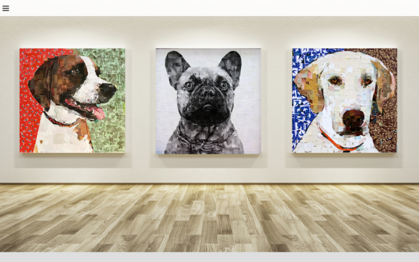 mydogcollage.com