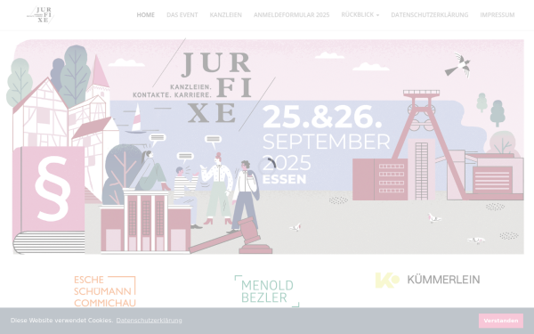 jurfixe.de