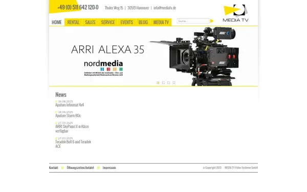 mediatv.de