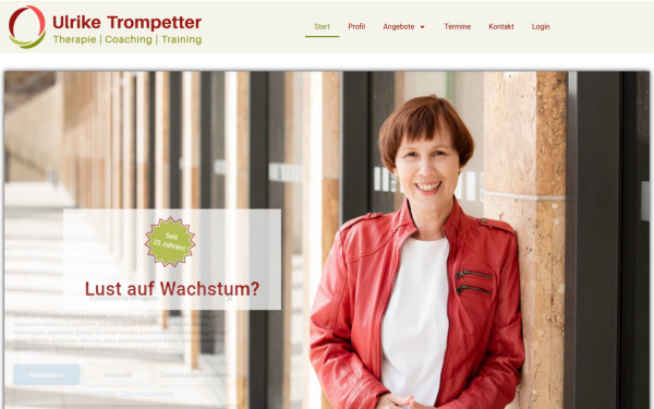 ulrike-trompetter.de