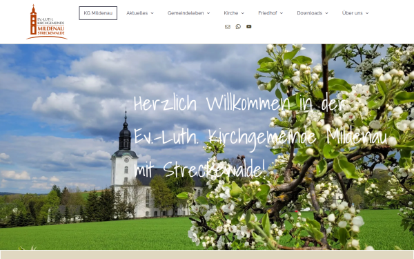 www.kirchgemeinde-mildenau.de