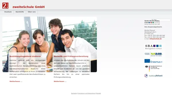 2schule.de