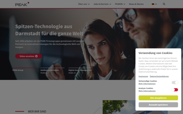 www.peak-group.de
