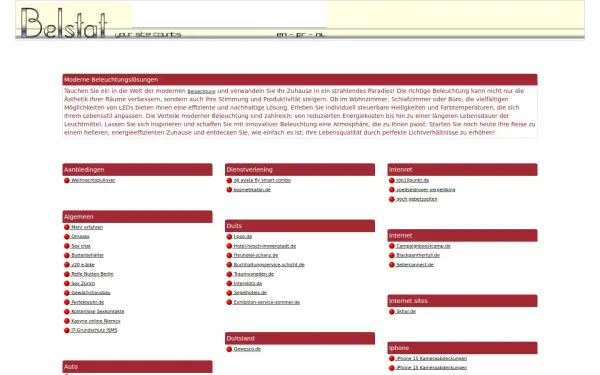 www.belstat.de