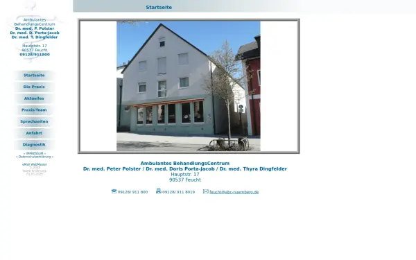 www.praxis-polster.de