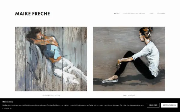 maike-freche.de