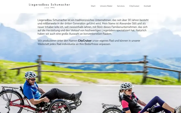 www.liegeradbau.com