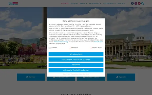 www.fdp-stuttgart.de
