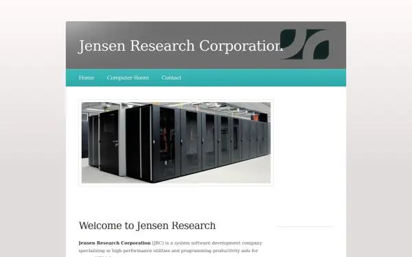 jensenresearch.com