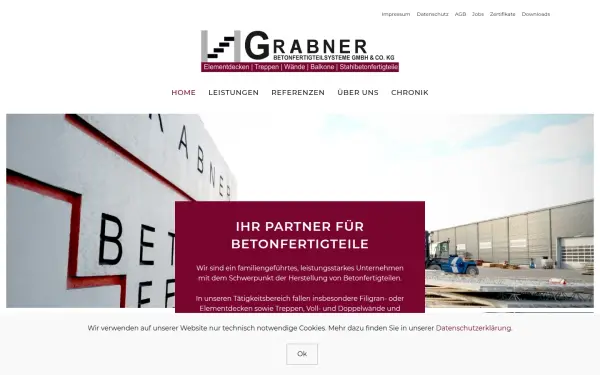 www.grabner-beton.de