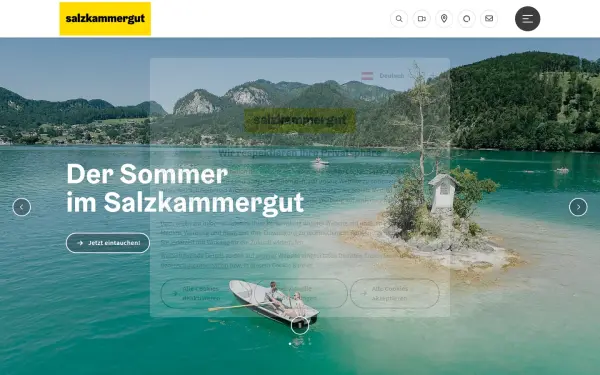 www.salzkammergut.at