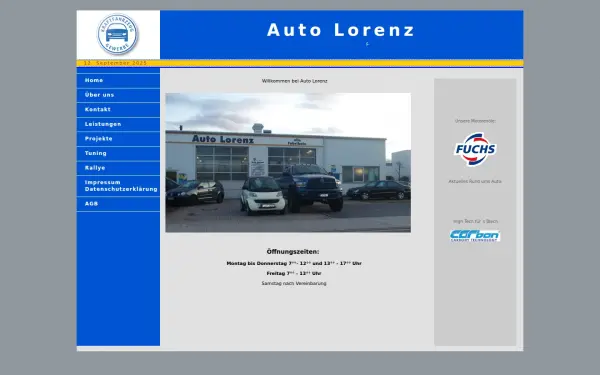 auto-lorenz-tuning.de