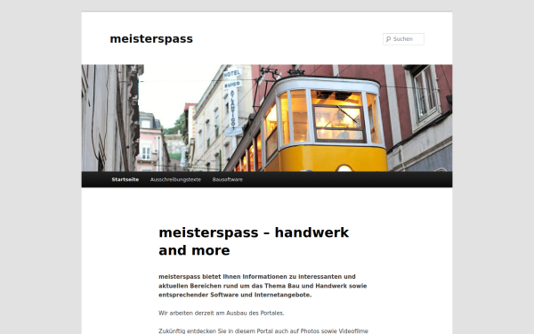 meisterspass.de