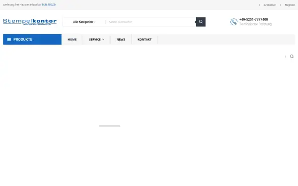 www.stempelkontor.com