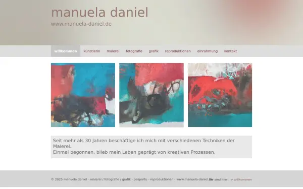 manuela-daniel.de