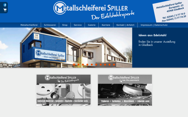 metallschleiferei-spiller.de