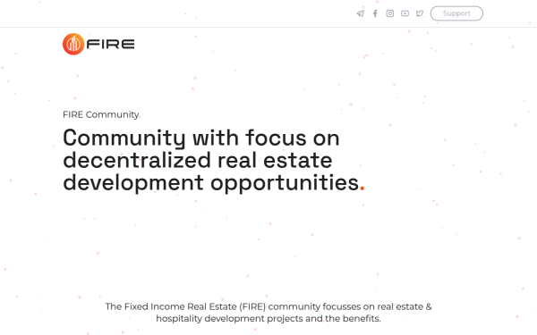 www.fire-token.com