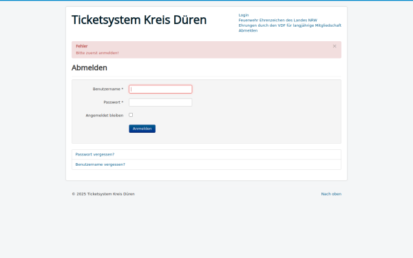 ticket112.de