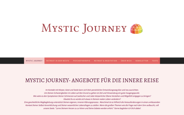 www.mysticjourney.de