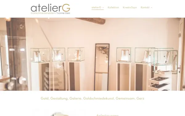 www.atelierg.de