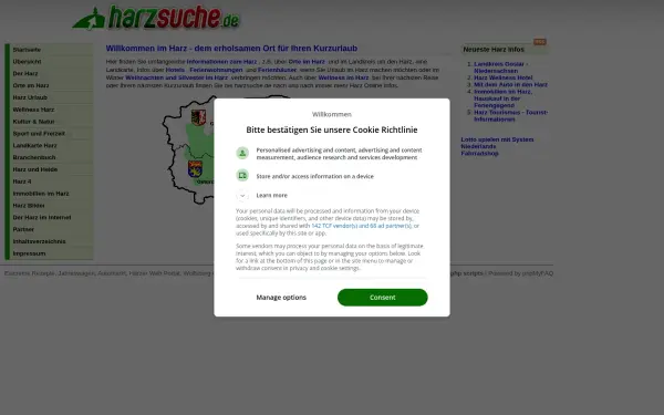 www.harzsuche.de