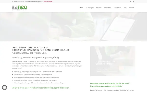 www.kaneo-gmbh.de