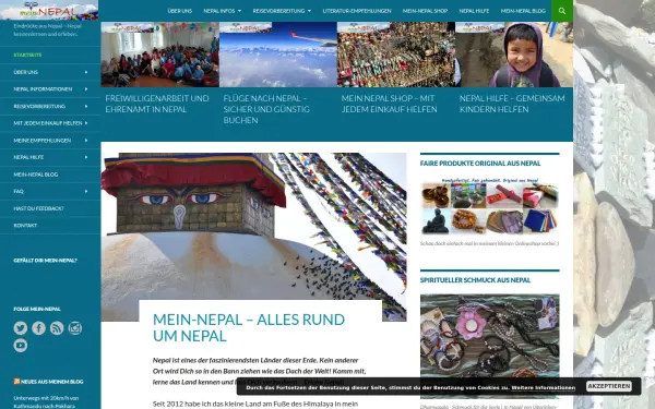 www.mein-nepal.de
