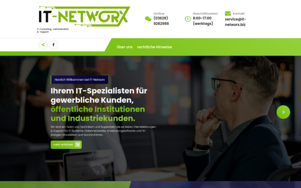 it-networx.biz