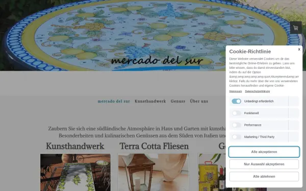 www.mercado-del-sur.de